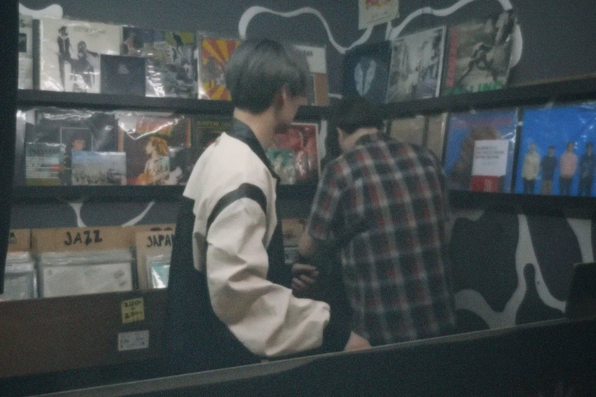 HwanYoung tweet media