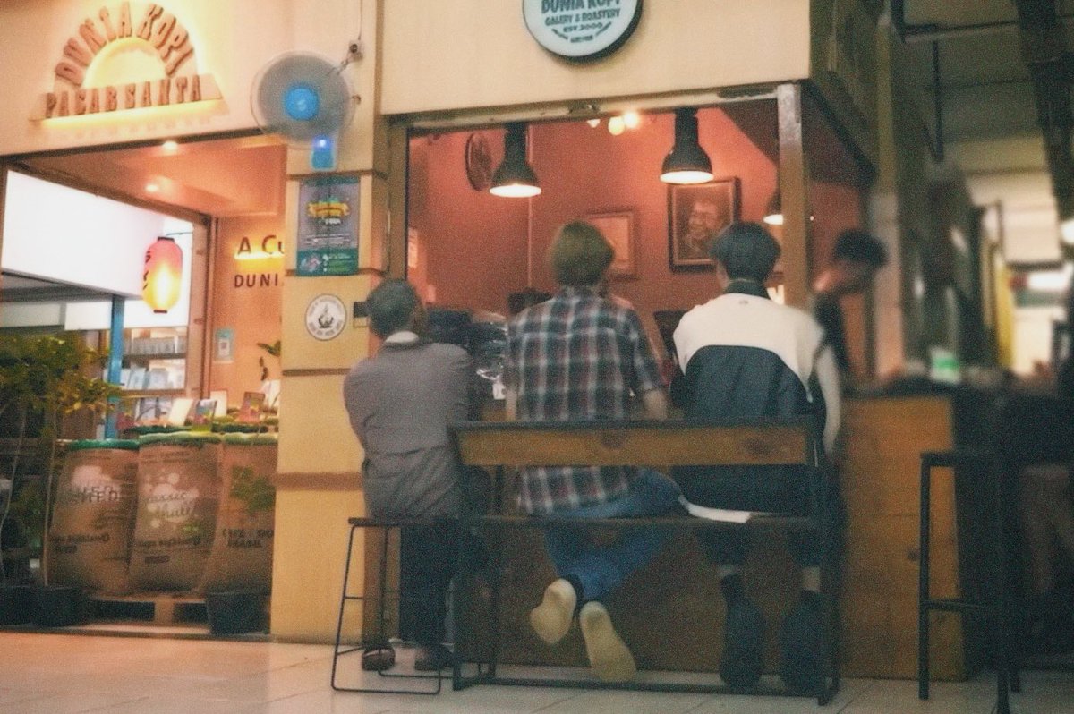 HwanYoung tweet media