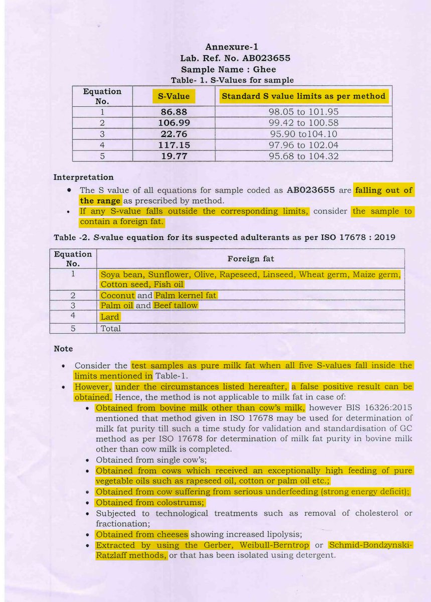 YSRCParty's tweet photo. .@ysjagan has thoroughly exposed the baseless allegations made by TDP Chief @ncbn regarding the adulteration of ghee used in the preparation of Tirumala Prasadam. In a detailed explanation, he clarified the stringent and transparent mechanism through which ghee is collected for the prasadam, outlining the comprehensive quality checks and rigorous testing procedures in place before the ghee is accepted for use. He decisively discredited the misleading reports circulated by the @JaiTDP, pointing out crucial inconsistencies in the dates mentioned in the reports, which clearly demonstrate that there was no possibility of adulteration in the ghee used for the sacred prasadam.

Furthermore, he highlighted various initiatives his government has undertaken for the overall development of Tirumala Tirupati Devasthanams (TTD) and to ensure the highest standards of service at the revered hill shrine. These initiatives reflect his party's  commitment to maintaining the sanctity and smooth functioning of @TTDevasthanams, while continuously improving the infrastructure and services for devotees.

He also emphasized that Naidu’s statements were politically motivated, aimed at hurting the sentiments of Hindus around the world in order to deflect attention from the failures of his government during its initial 100 days in power. He made it clear that Naidu’s remarks serve no purpose other than political gain at the expense of religious and emotional sensitivities. He announced that he would be writing a formal letter to the Chief Justice of India, urging the judiciary to take appropriate action against Naidu for his irresponsible and damaging statements.

#YSJaganExposedTDP
#SaveTTDFromTDPFakeNews
#100DaysOfCBNSadistRule
@narendramodi @PMOIndia @AmitShah @rashtrapatibhvn @LiveLawIndia @governorap @ndtv @IndiaToday @timesofindia @TimesNow @ANI @BBCIndia @CNNnews18 @BBCBreaking @ABPNews @News18India @thewire_in @ThePrintIndia @the_hindu @umasudhir @IndianExpress @DeccanChronicle @thenewsminute @republic