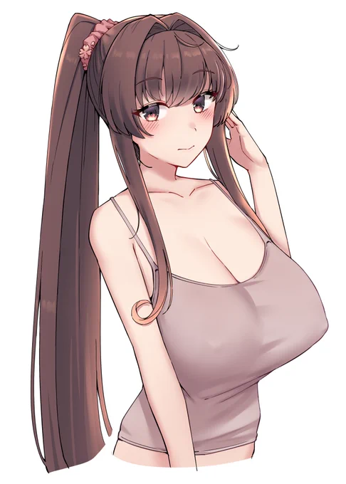 大和さんが一番でけぇと思いました(質量) 