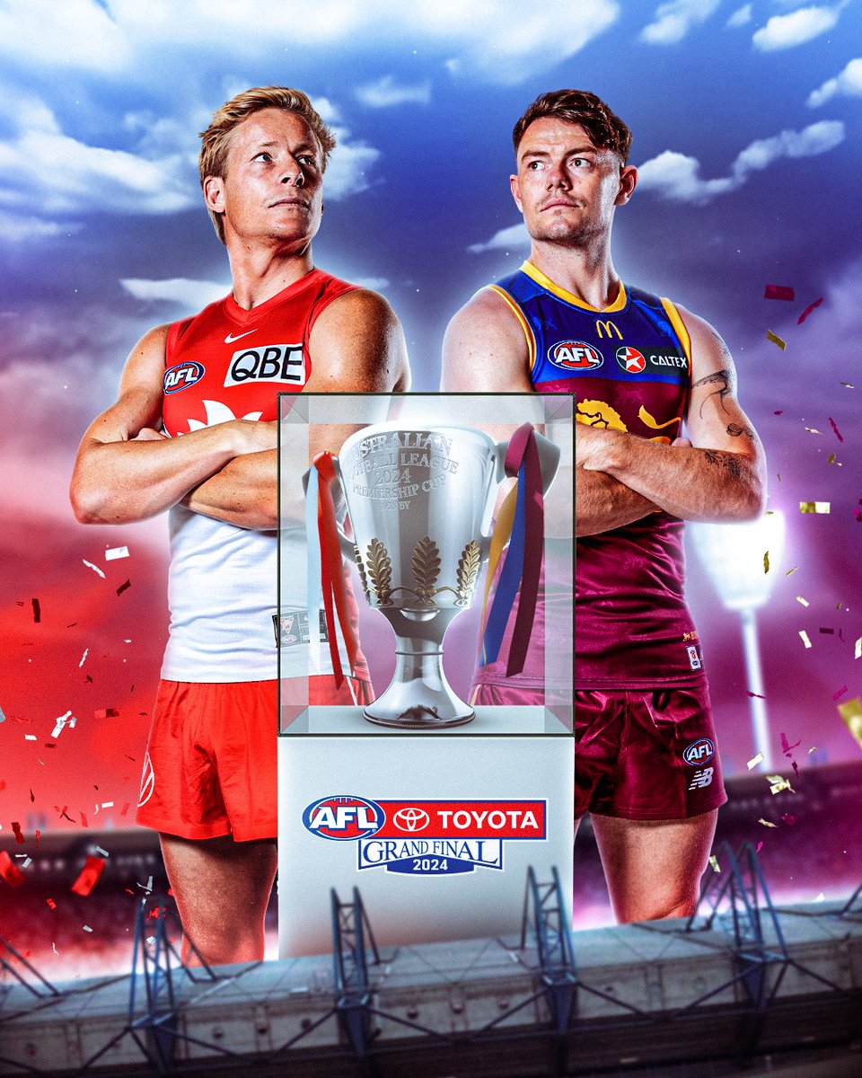AFL tweet media