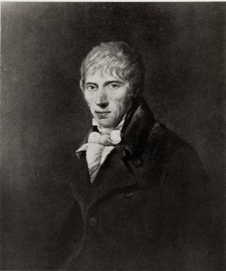 ICELibrary's tweet photo. Did you know Tarmac was named after Scottish engineer and road builder John Loudon McAdam? Born #OnThisDay 1756, he improved existing road building techniques including the use of smaller stones. https://t.co/qhzfjPLQea
