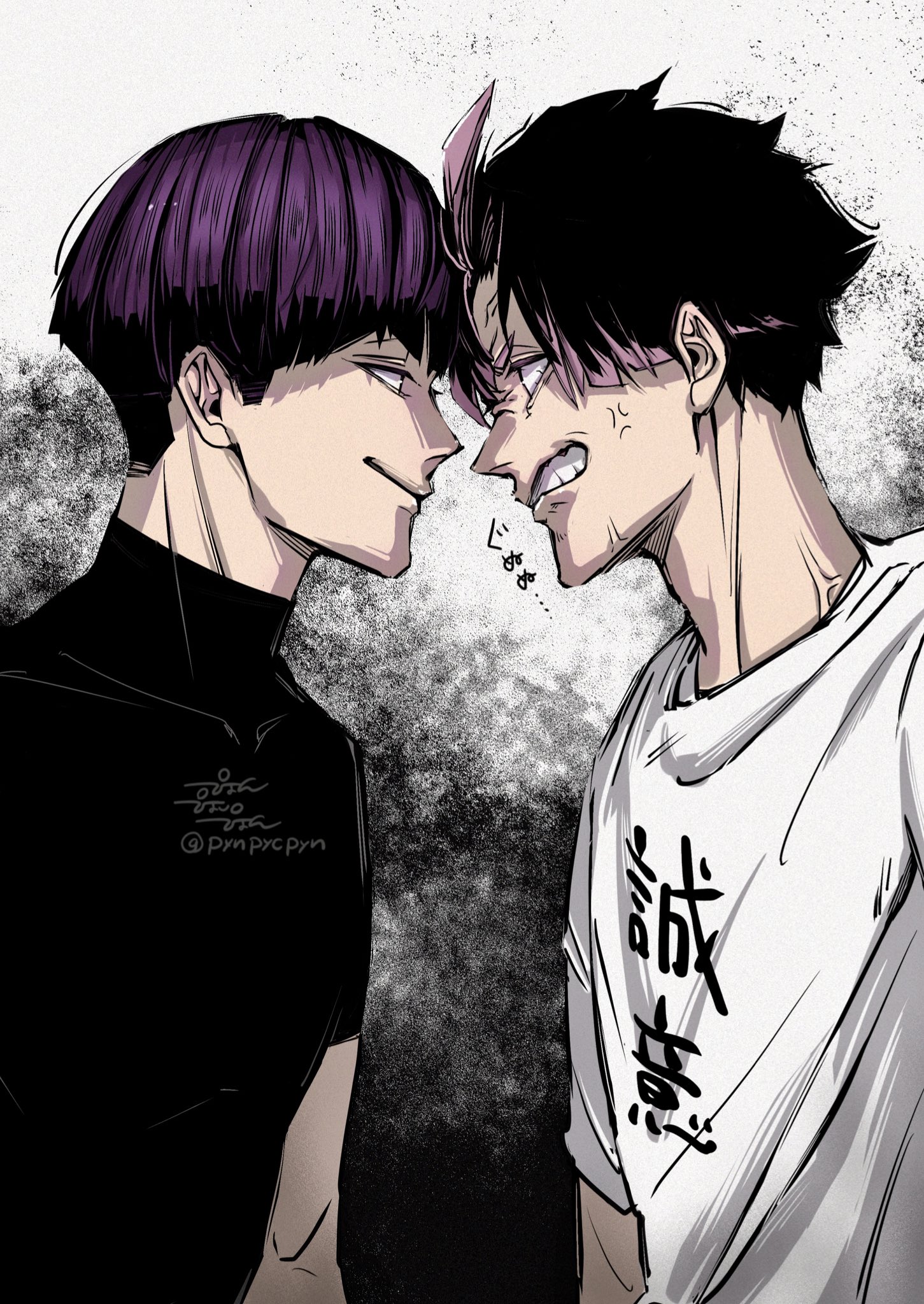ぴょんぴょこぴょん (@pynpycpyn) / X