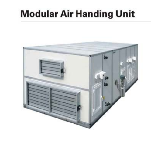 VentechHVAC's tweet image. Our production process of Air Handing Unit - Organized, Careful, Controlled...In A Word - Quality. chinaventech.com/wholesale-air-… #airhandingunit