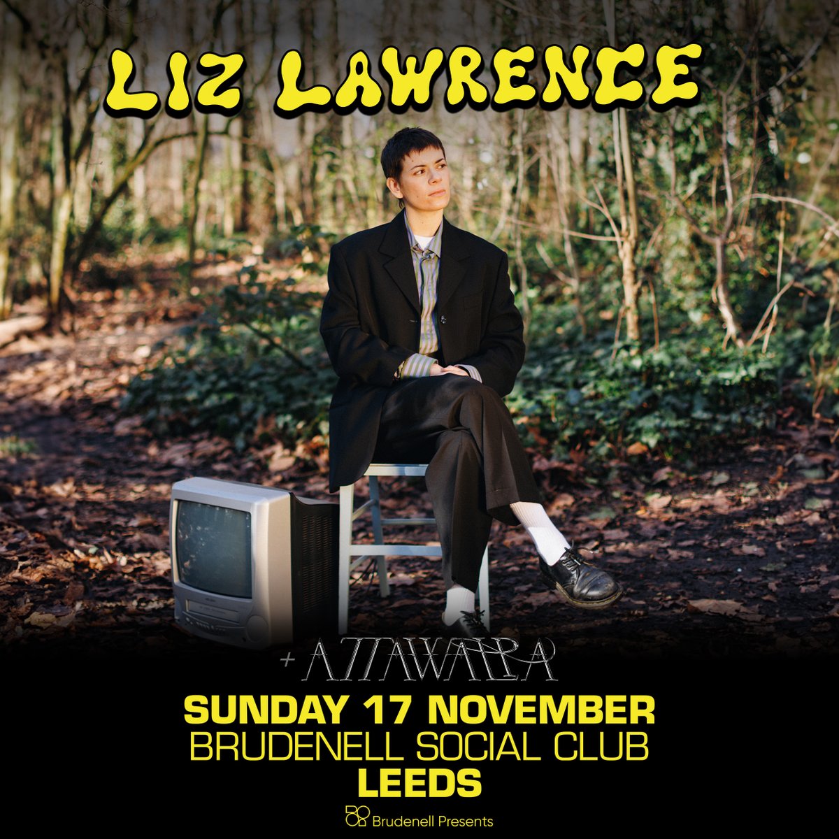 Nath Brudenell tweet media