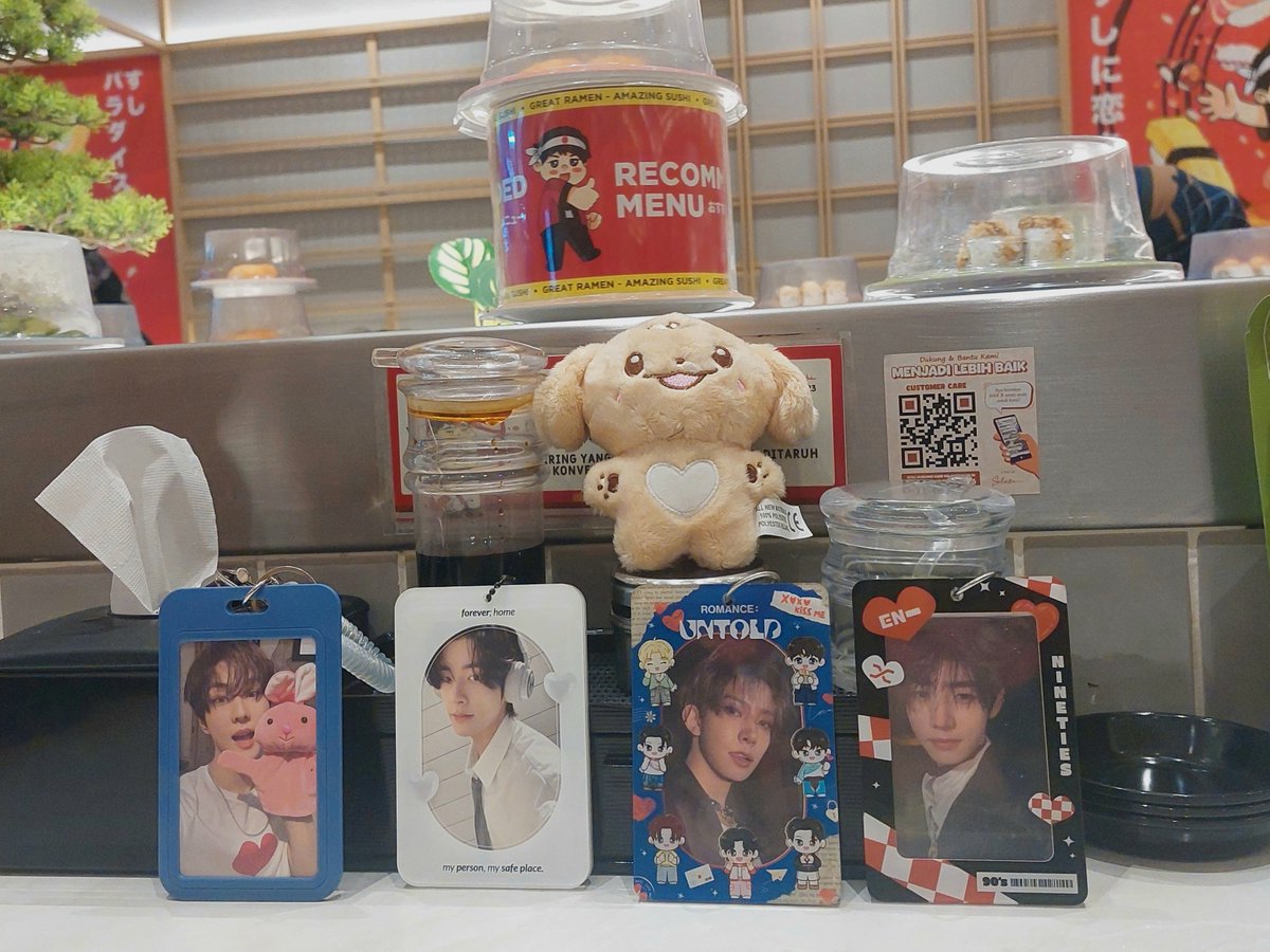 dipa lagi PCD. tweet media