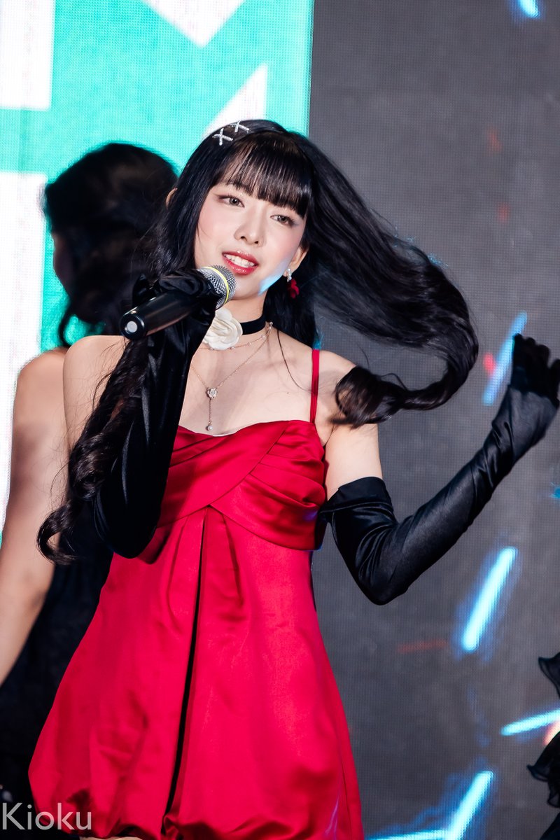 haruhiyuu's tweet image. 09.21 Happy Birthday Nicole! ♥

#pixieofficialph #pixieppopgroup #pixieph #pixiebirthdaycelebrant