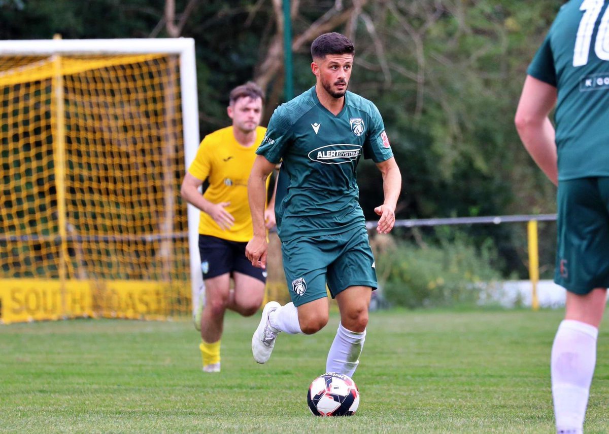 Devizes Town FC tweet media