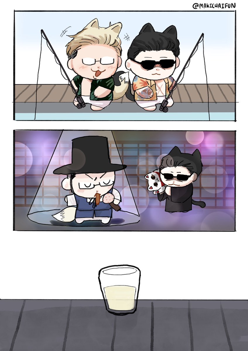 MakiChaifun's tweet photo. Googun old memories https://t.co/DebzG1tyQ6