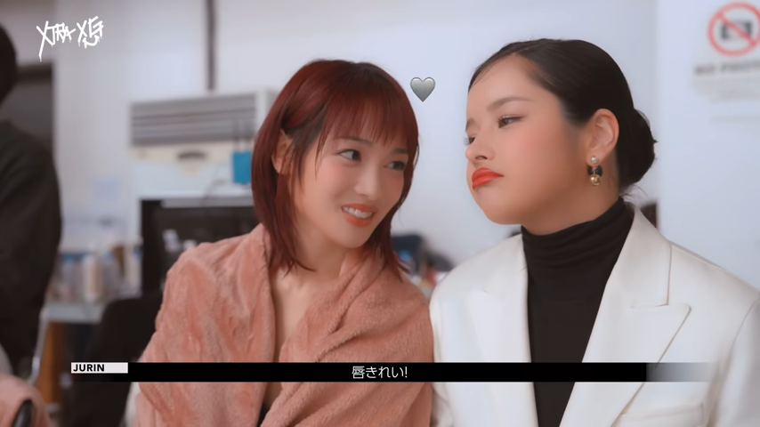 Weisquid's tweet photo. #毛絨G
可愛，這樣的互動多來一點😚
好喜歡小倆口因為過於熟識彼此喜好，所以挑釁安撫都手到擒來的樣子，你們愛玩我也愛看，可喜可賀((# https://t.co/ZatS6ZglzH