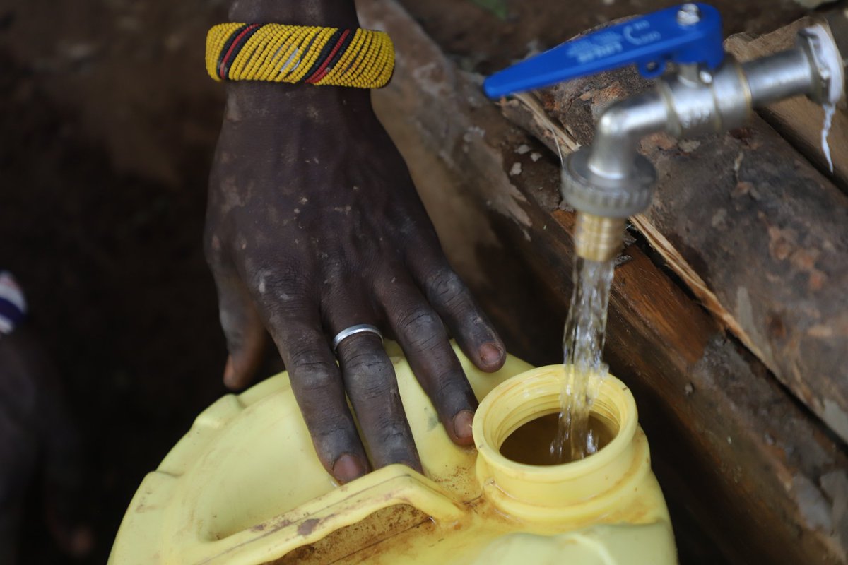 SAMBURU WOMEN TRUST tweet media