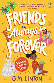 Booktester Mariela gives Sunshine's trip to Jamaica a 5* review and says she "likes the story very very much." <a href="/glintinhereye/">☀️ G M Linton 📚</a> <a href="/Usborne/">Usborne Publishing</a> <a href="/Bibliogranddame/">Nichola</a>