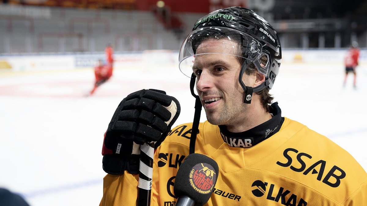 Luleå Hockey tweet media