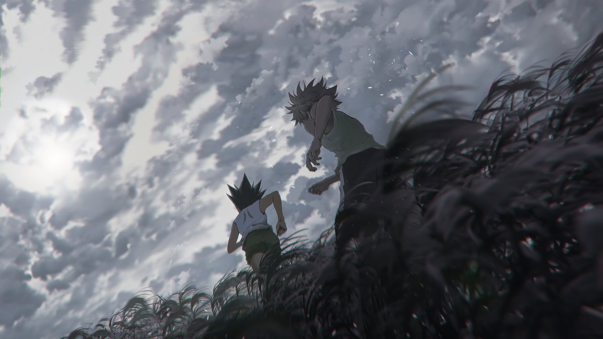 HXH_EMO's tweet photo. 바탕화면 요청이 있어서 만들어왔어요~
PC,스마트폰 두가지입니다.
편하게사용해주세요! (인증해주면 좋아함😋)

I prepared two versions, one for PC and one for smartphones, please feel free to use them. Thank you for your support.

#hxh https://t.co/Ugljn6DU2z