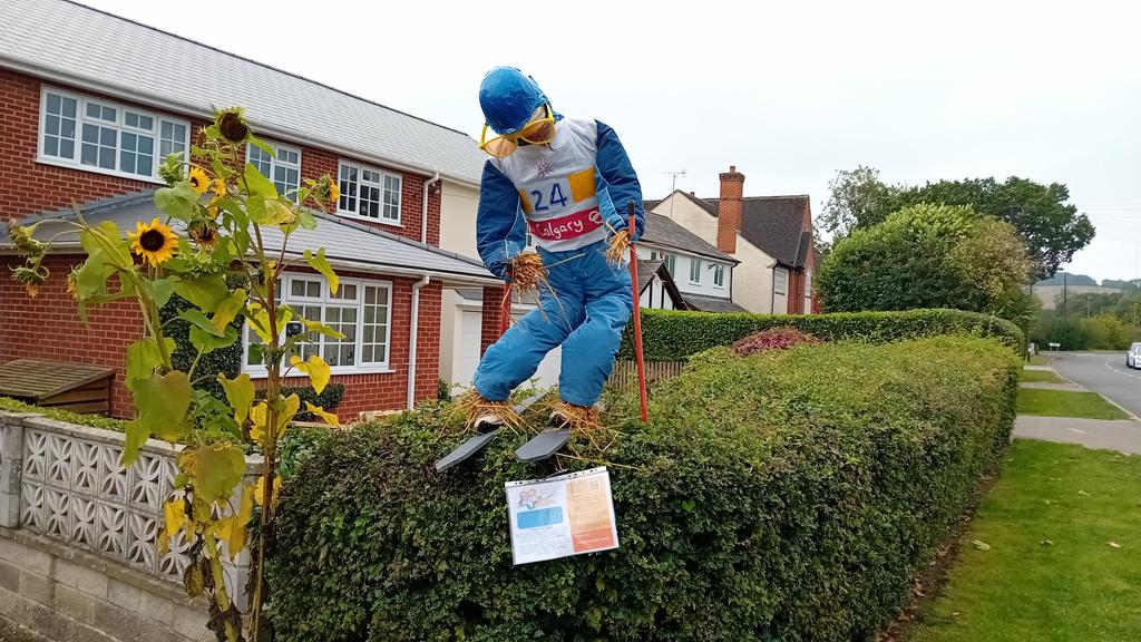 Duffield Arts Festival tweet media