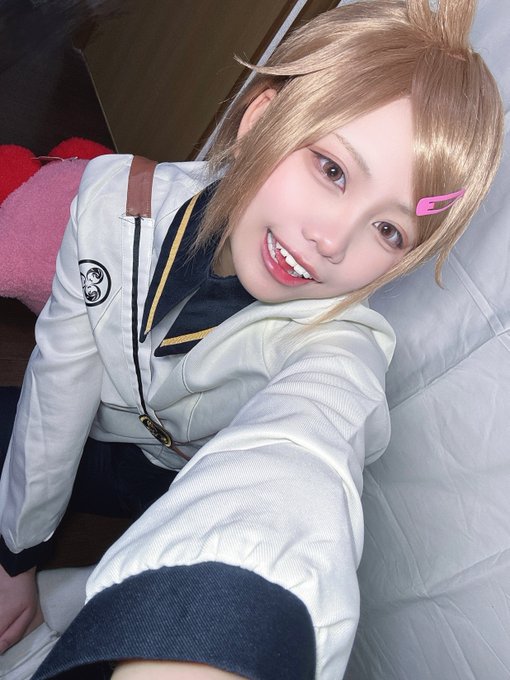 コスプレイヤーたたたたんこのTwitter画像18