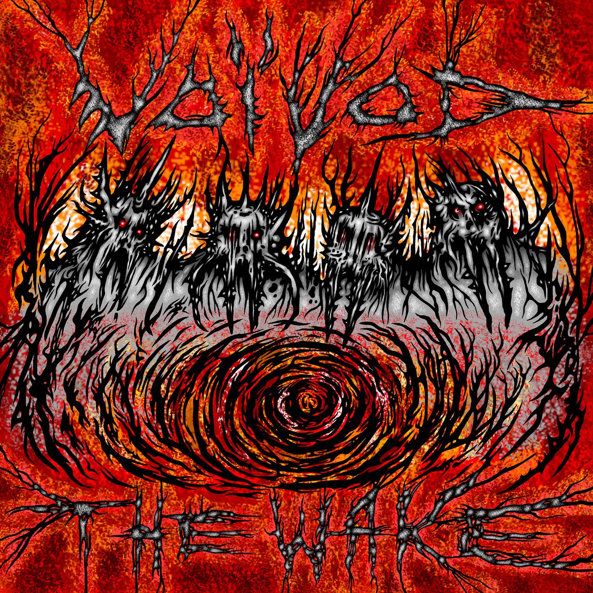 On this day in 2018, "The Wake" was released.