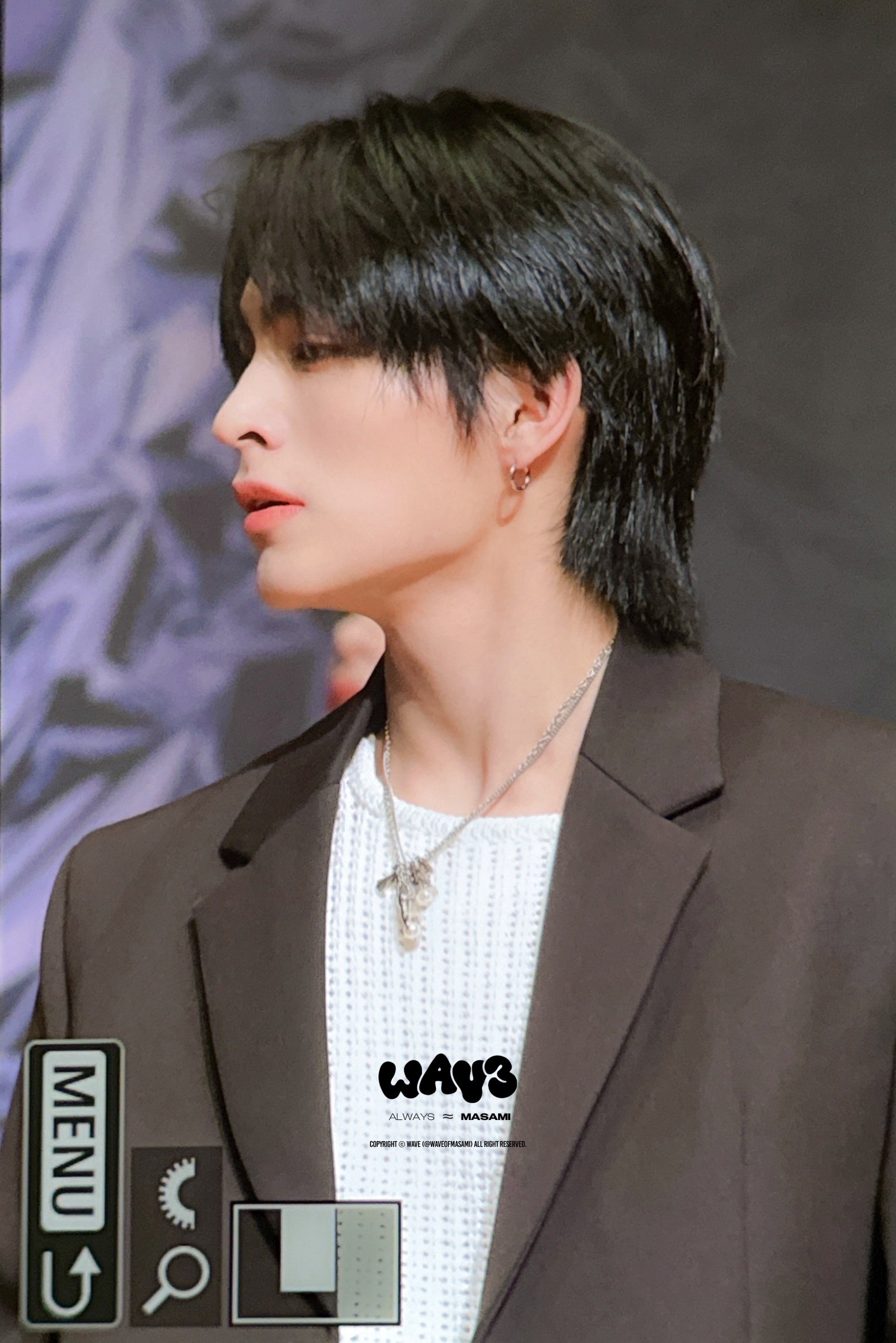 MASAMI マサミ 𝐰𝐚𝐯𝐞 , on X: 