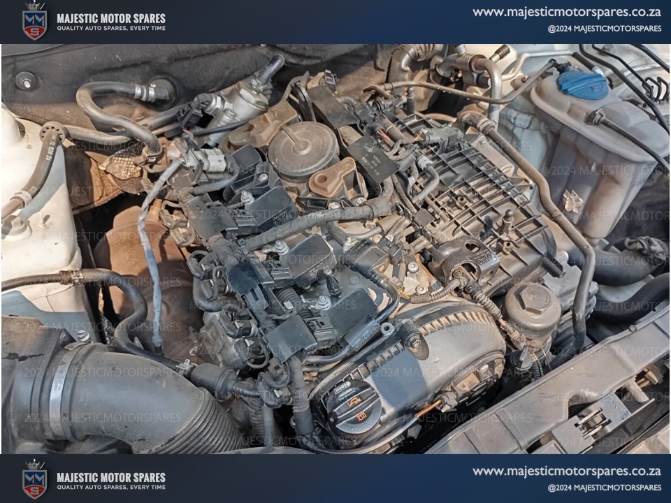 SpareMotor's tweet image. 2013 Audi A5 2.0 TFSI CNC Replacement Engine for Sale (Second-Hand)
#AudiA5Engine #AudiReplacementParts #SecondHandEngines #AudiTFSI #AudiPerformanceParts #UsedCarEngines #CarPartsSouthAfrica
Visit us at Majestic Motor Spares, 391 Moot Street
majesticmotorspares.co.za