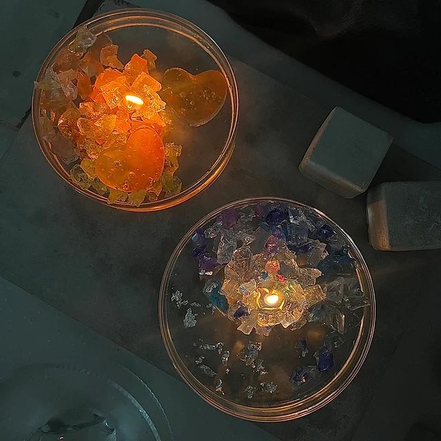 CraftmadeMarche's tweet photo. 9/22 第21回クラフトメイドマルシェの出展者様のご紹介です✨

pepo様

インテリアや撮影ボードとして使用できるアートパネル、エシカル素材"札幌軟石粉"とジェルを使用したキャンドルを作成しておられます🕯️

https://t.co/rpnyj6fssD

#クラフトメイドマルシェ 
#アートパネル 
#キャンドル https://t.co/W7qnamgClP