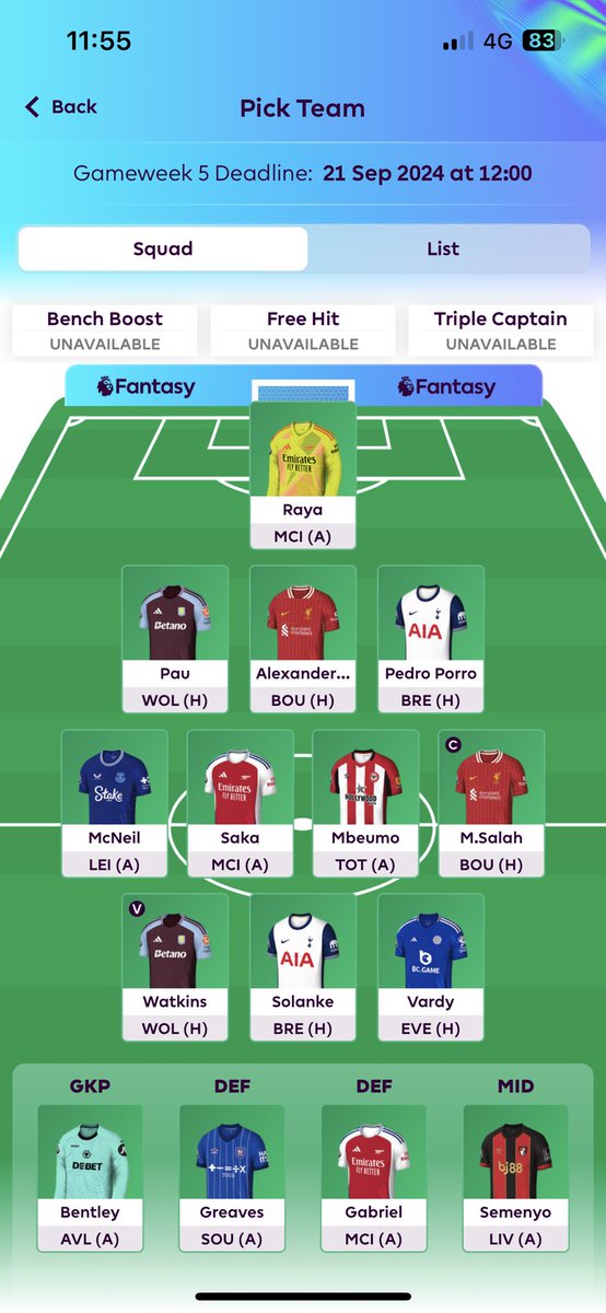 Birdmountain FPL tweet media