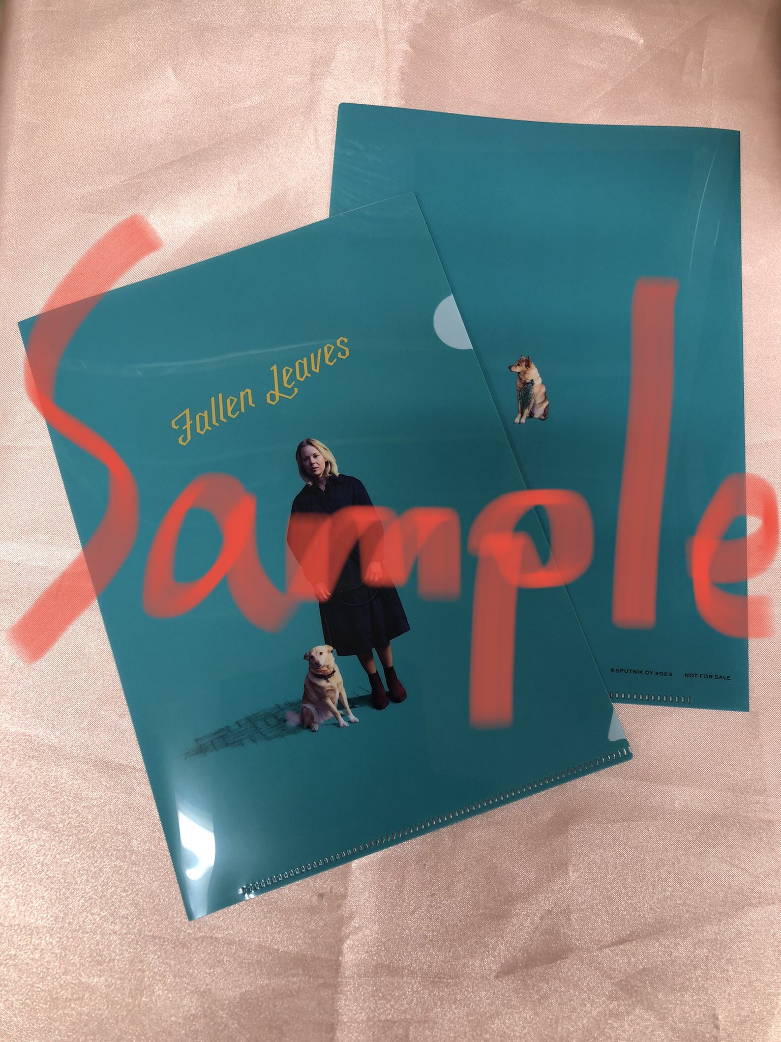 紀伊國屋書店 新宿本店 в X: „【8階DVD】 アキ・カウリスマキ