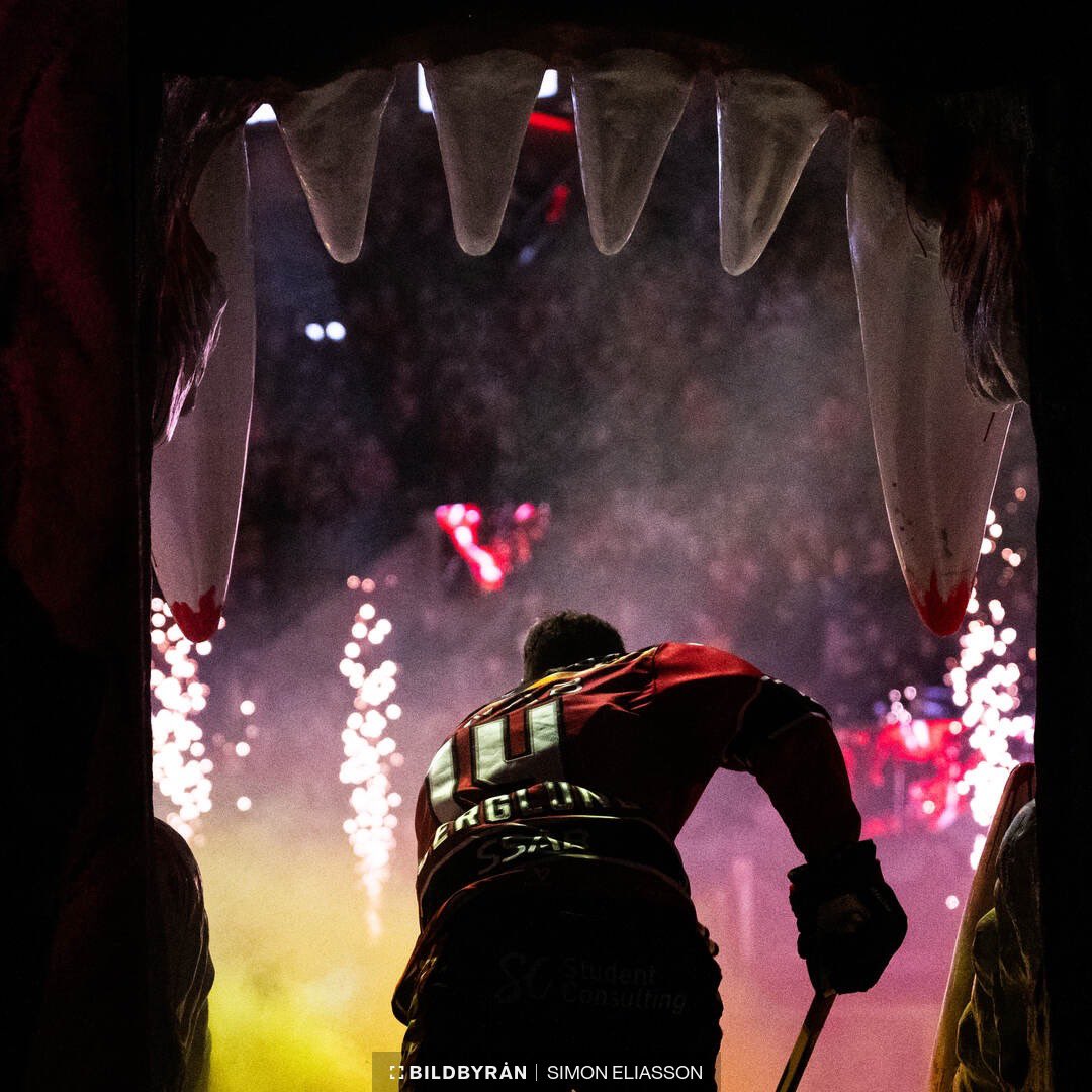 Det har börjat blåsa upp, nu kör vi 🌪️🌪️