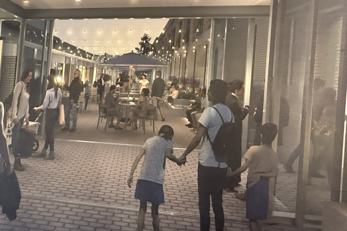 Chris Ronayne (@chrisronayne) on Twitter photo A look into future renovations <a href="/WestSideMarket/">West Side Market</a>. Moving this 112 year old gem in #CLE into a new era as a modern public market. A look into future renovations <a href="/WestSideMarket/">West Side Market</a>. Moving this 112 year old gem in #CLE into a new era as a modern public market.