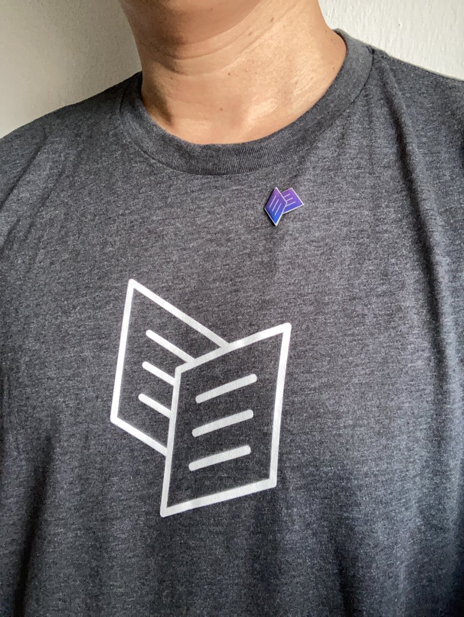 New work uniform just came in 😁

Thank you, <a href="/carrd/">Carrd</a> !