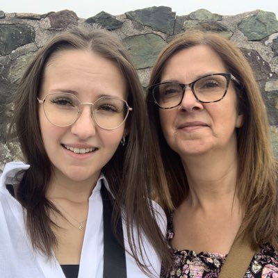 Michelle L Vatcher tweet media