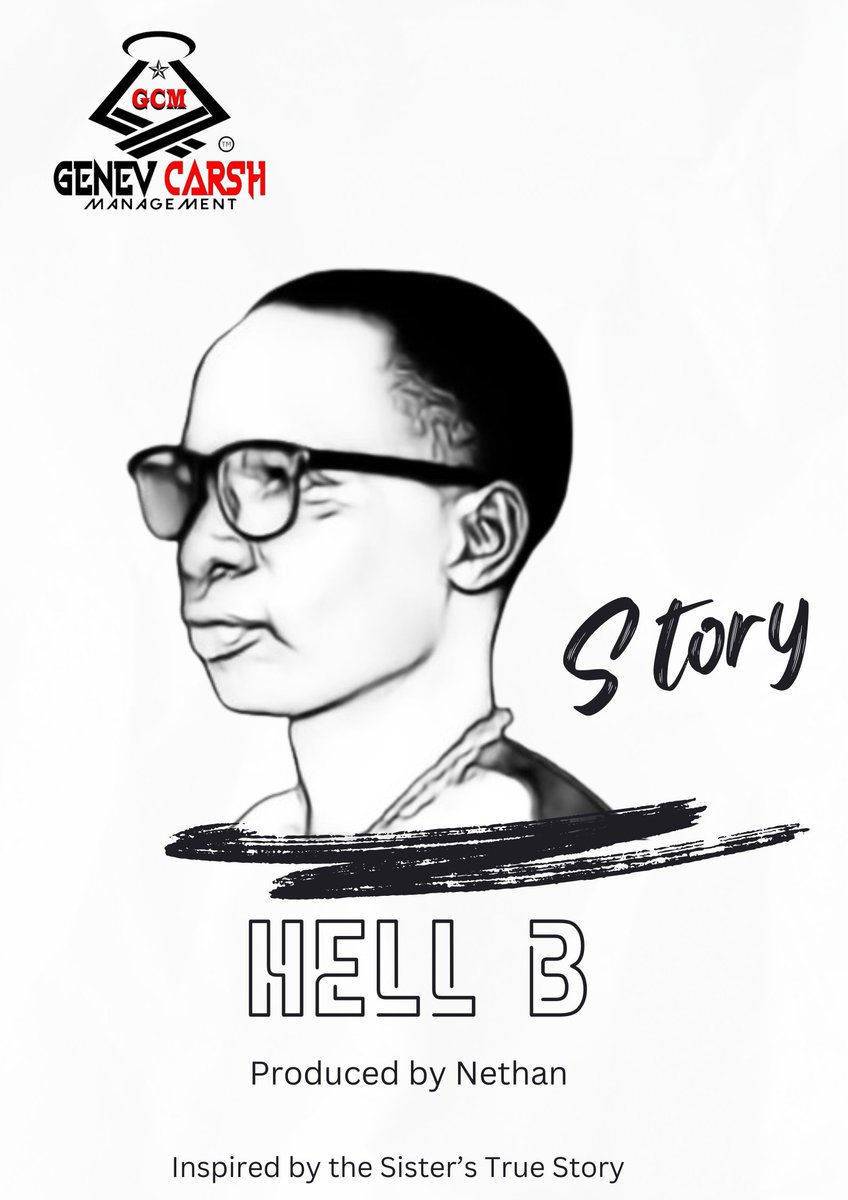 hellbrapper's tweet image. Someone might be wondering why I have to bring my sister’s story in a song..! The truth is that, Zany lived life on her own terms, never shying away from excitement. Her reckless abandon concerned loved ones like us, who watched her as she narrowly escaped consequences.