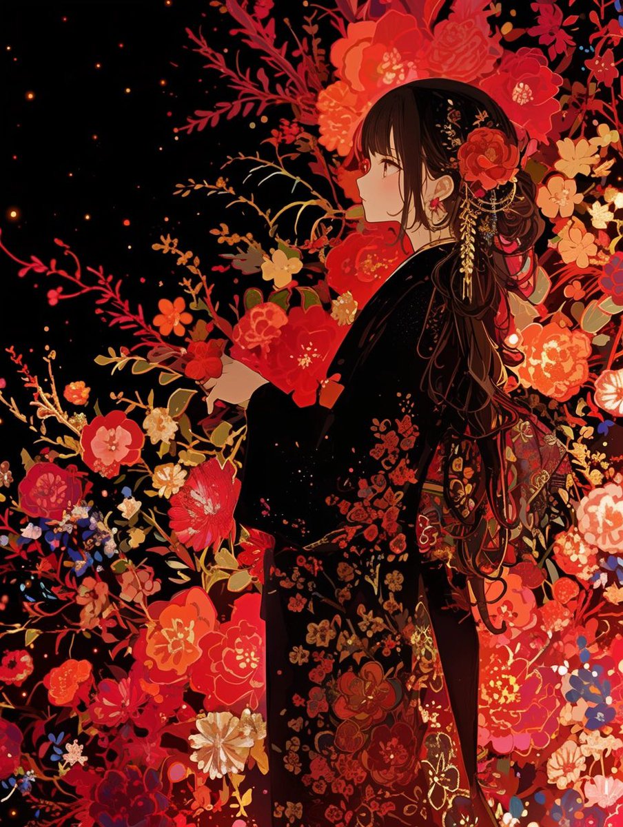 #AIイラスト #AIart