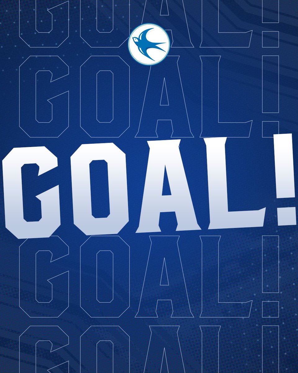 22 - GOAL CITY! Jac Thomas makes a great run and manages to chip the onrushing keeper! (1-2)

#CityAsOne