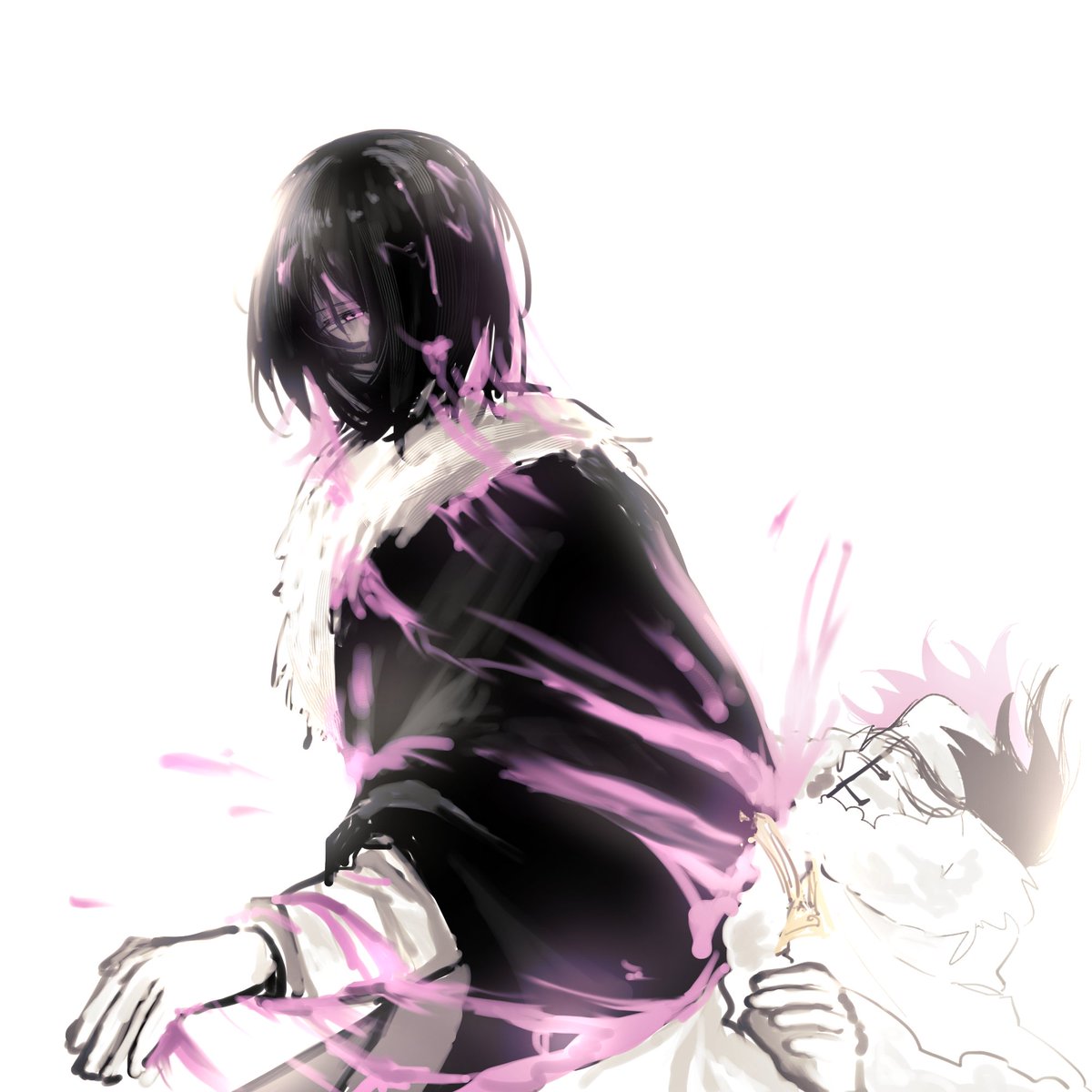 jamjam_want's tweet photo. #문스독 #BSD #文スト

같은 자세가 아니면 그리지를 못함 https://t.co/YRSnMBT5mE