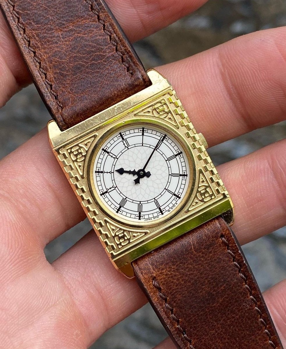 Xcellent Watches ® tweet media