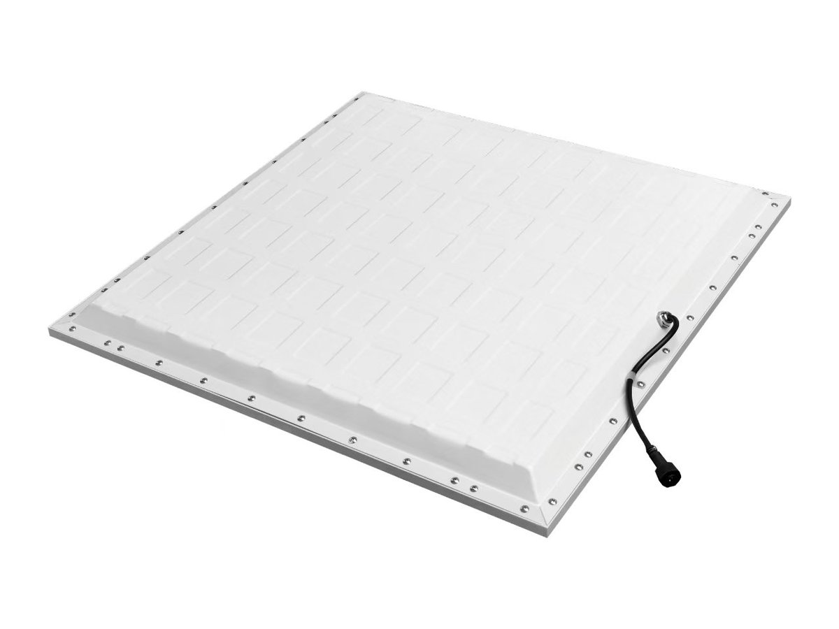 Fenixledlight's tweet image. 595*595*30mm IP65 Waterproof back-lit led panel light 42W 5040lm&amp;amp;CRI:90Ra,AC200-240V input,120°，5years warranty 
EXW Price 14.0USD/PCS

we are ISO9001 certified led light manufacturer
fenix@litestarled.com
litestarled.com

＃IP65ledpanellight
#ledpanellight