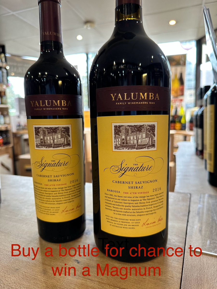 On taste for this weekends #TakeTwo 
Nick’s Wed Night Sausage wine is Little Cricket Gruner Veltliner. thewhalleywineshop.com/blog/nicks-wed…
A special treat from <a href="/yalumba/">Yalumba</a> with the 2016 Signature.
After dinner a tot of their Antique Tawny.
 To Cornwall for a shot of tequila. 
What a night!