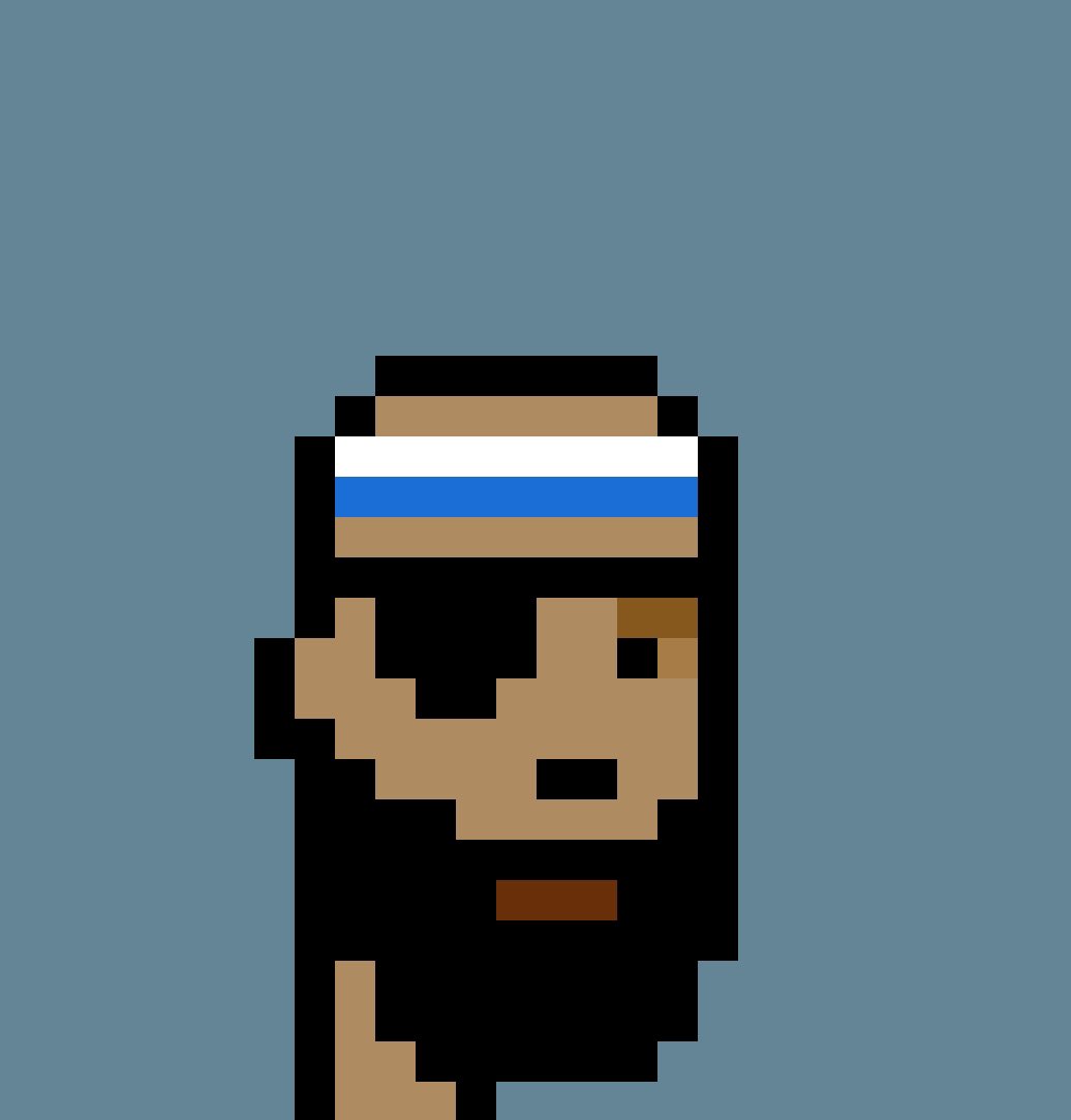 ultracleanpunks's tweet photo. Every punk has its own unique vibe @cryptopunks #cryptopunks #digitalgrails https://t.co/MeSdmohr7V