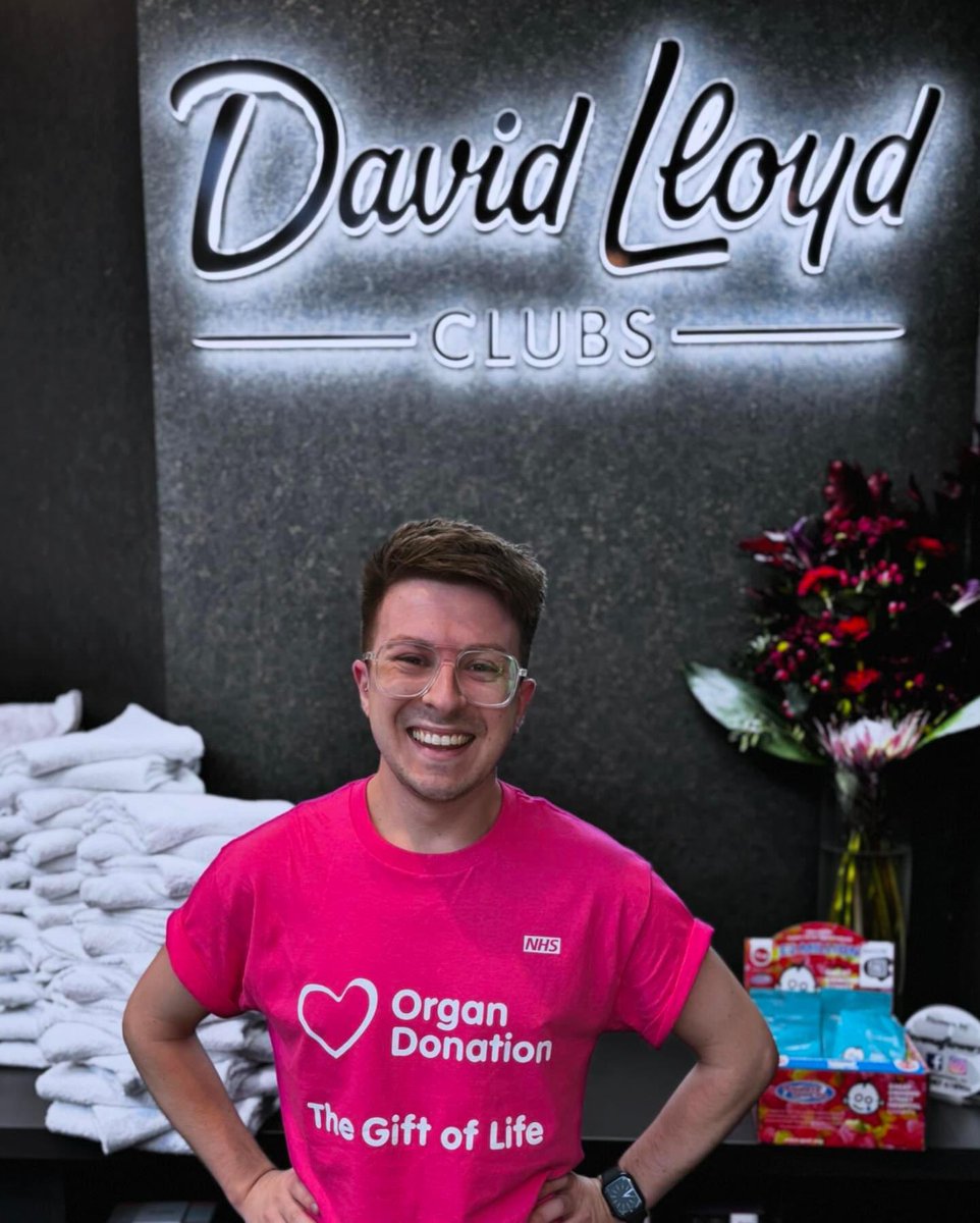 @NorthwestODST (@northwestodst) on Twitter photo Our fabulous SNOD Matt Collis doing 30 lengths for the pool representing 30 years of the organ donor register <a href="/R4R2024/">#RaceforRecipients</a> <a href="/NHSOrganDonor/">NHS Organ Donation💗🫀🫁</a> 💕💕💕 Our fabulous SNOD Matt Collis doing 30 lengths for the pool representing 30 years of the organ donor register <a href="/R4R2024/">#RaceforRecipients</a> <a href="/NHSOrganDonor/">NHS Organ Donation💗🫀🫁</a> 💕💕💕