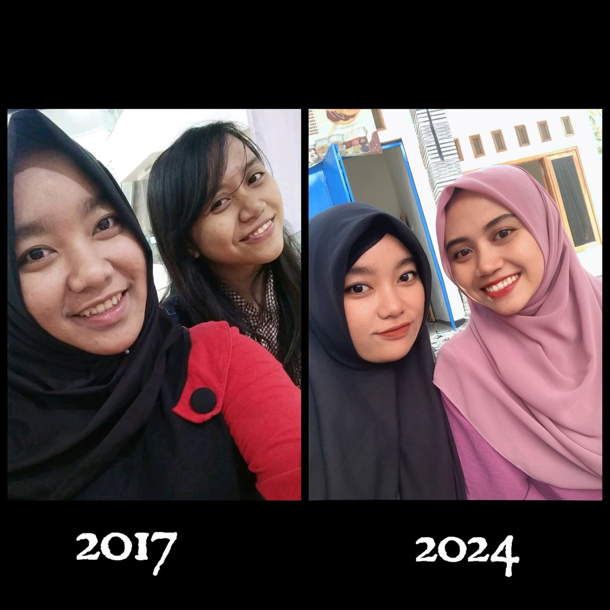 DesyyEmon's tweet photo. Semakin tua semakin apa sista?🔥🔥🔥 https://t.co/UubewbBUEh