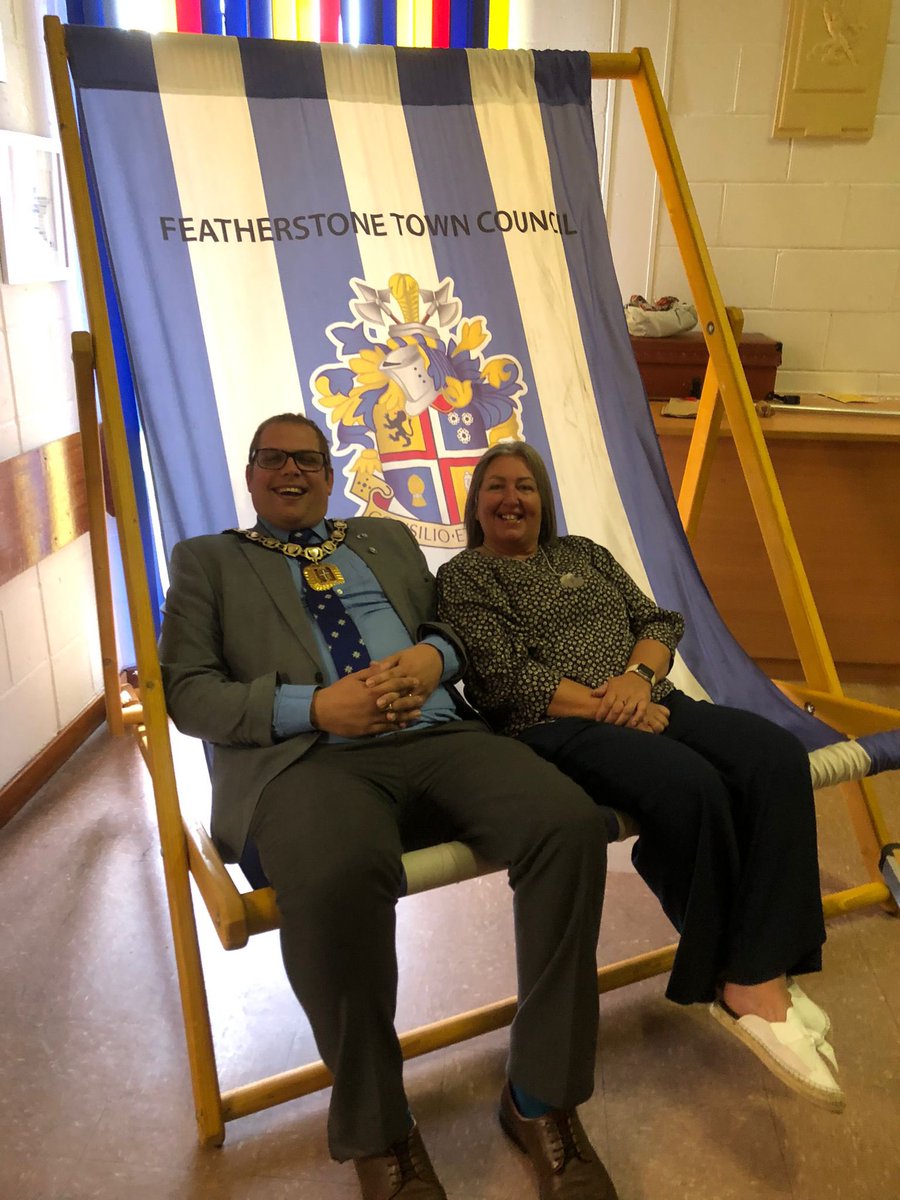 Dwain Longley OStJ FICPEM tweet media