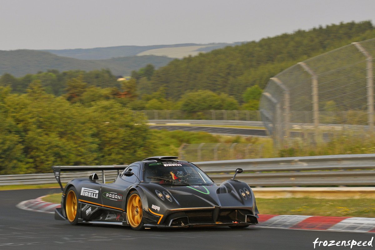 Jochen - Frozenspeed tweet media