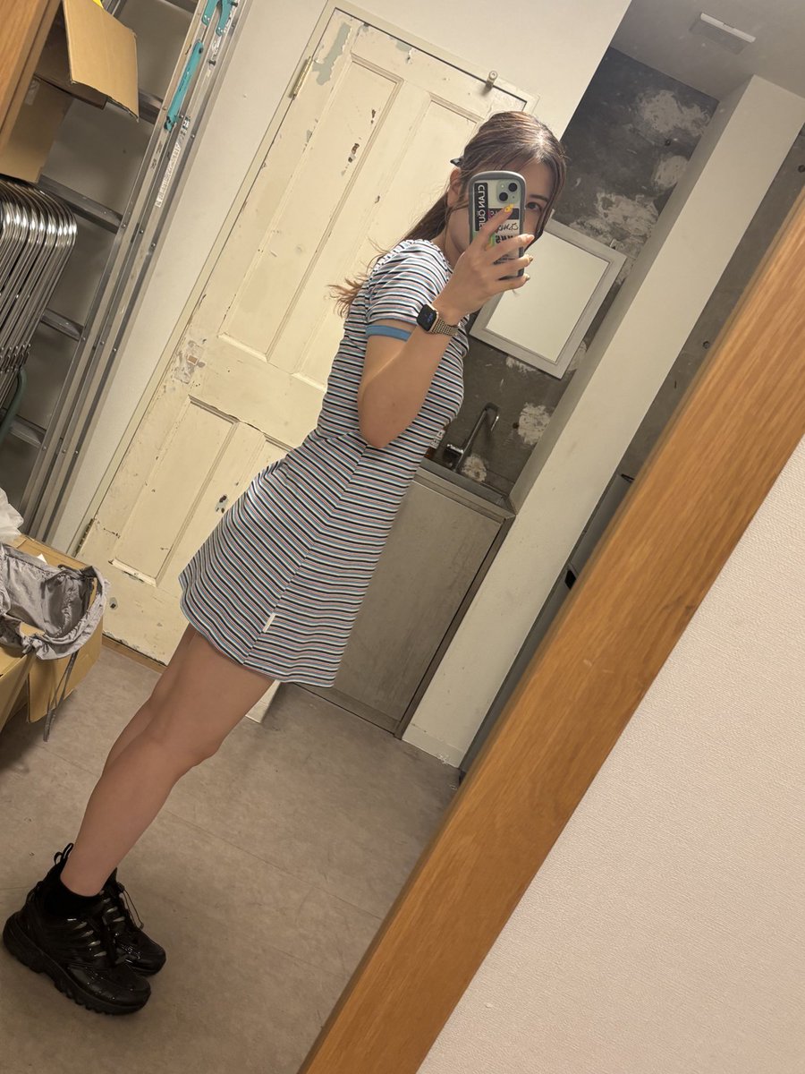 saaya_no_sweets's tweet photo. 久しぶりにちゃんとしたお洋服買った❕
BASICKSかわいすぎる🥹♡
来年届くのが待ち遠しい…
彼氏教えてくれてありがとうな…… https://t.co/NrkviKFYGq