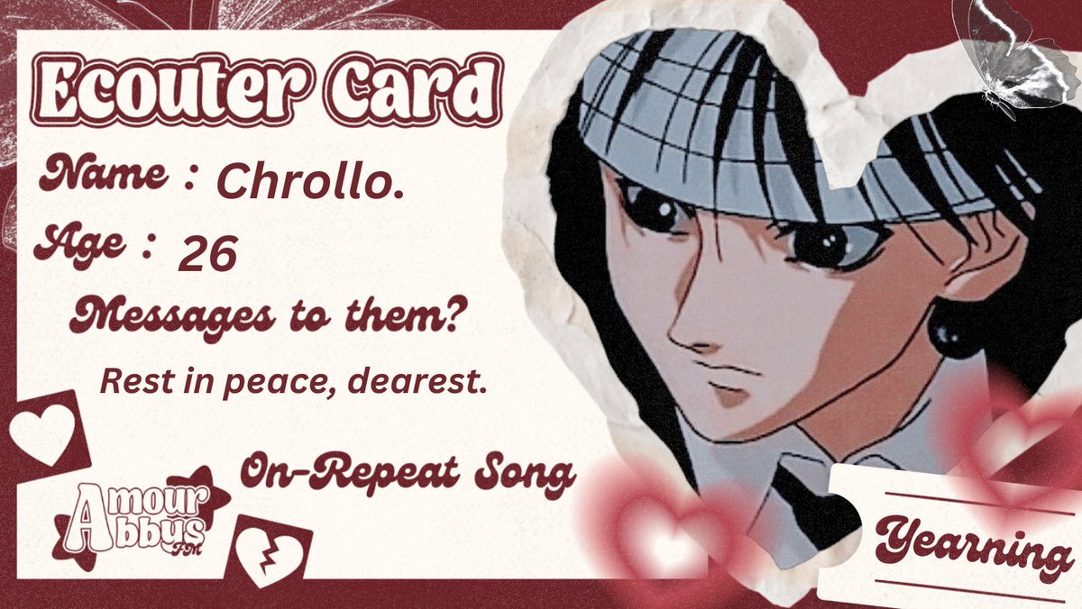 Lucilfer. tweet media