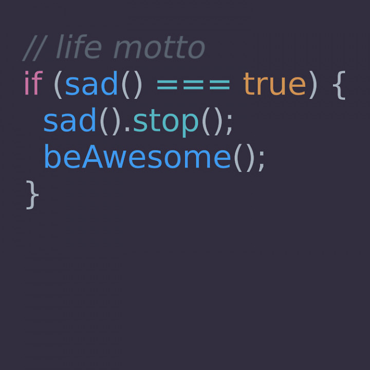 raimonvibe's tweet image. 🖥️ Check out my Life Motto Code Coaster! 💻 Inspired by modern programming with a touch of geeky charm. Perfect for tech enthusiasts & home decor! Fits all standard coaster holders.
Print your own: cults3d.com/en/3d-model/ho… 🌐
#3DPrinting #TechDecor #CodingLife #GeekyGifts #CODE