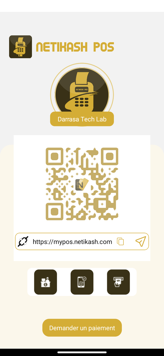 yzagabe's tweet photo. Netikash POS unlocks your smartphone payments options and gives you freedom to do business the way you want. 

Join hundreds of business owners who choose freedom with Netikash POS. 

Download link: https://t.co/eQnpxvrfZH https://t.co/u5LofyCp2o
