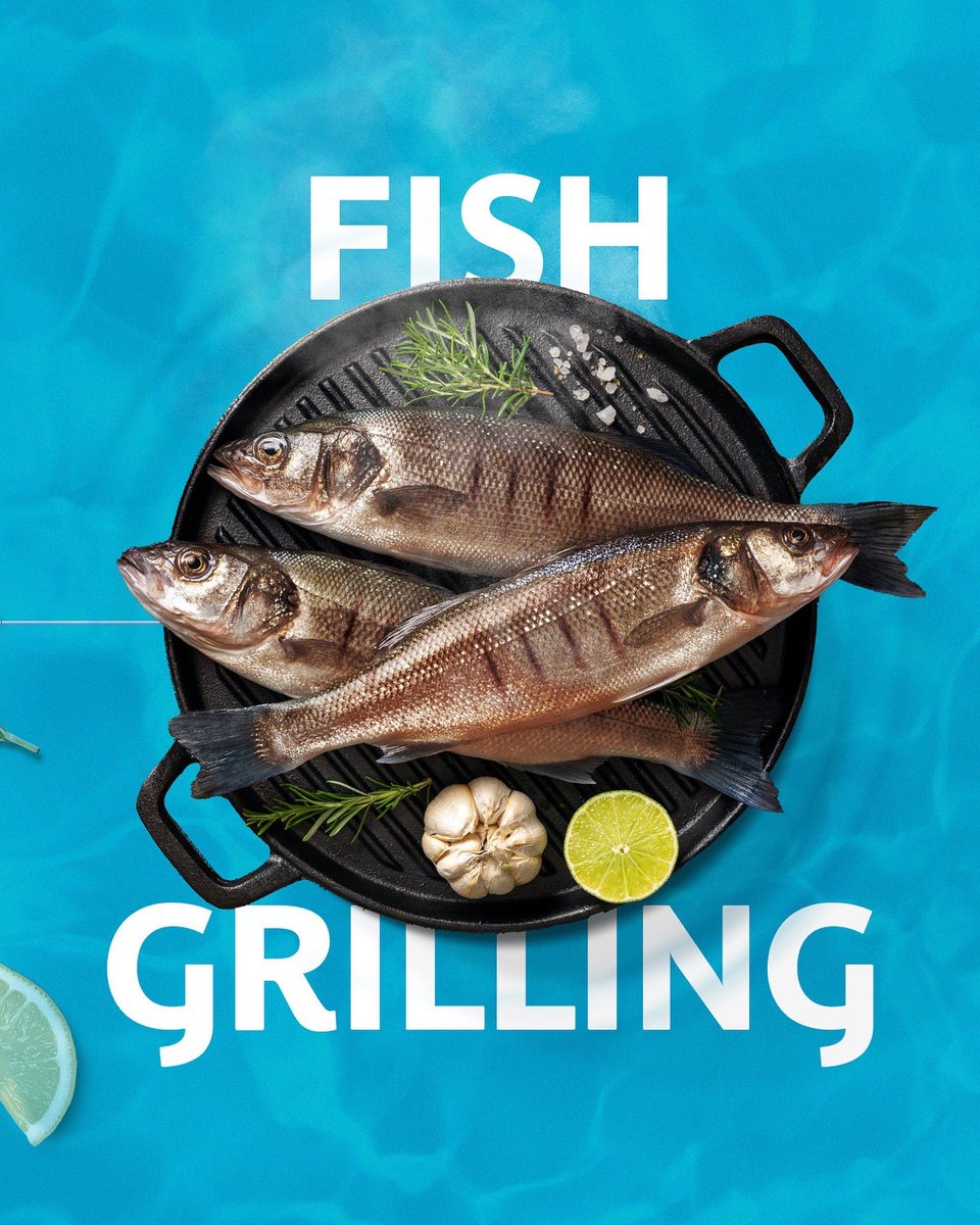 Savour the taste of the sea with our seafood masterpiece, garnished with fresh herbs straight from the ground!

من أعماق البحر إلى طبقك! مجموعتنا من المأكولات البحرية الطازجة جاهزة لإضفاء نكهة استثنائية على طاولتك!

#seafood #aswaaq #fresh #homefreshhome
#مأكولات_بحرية #اسواق