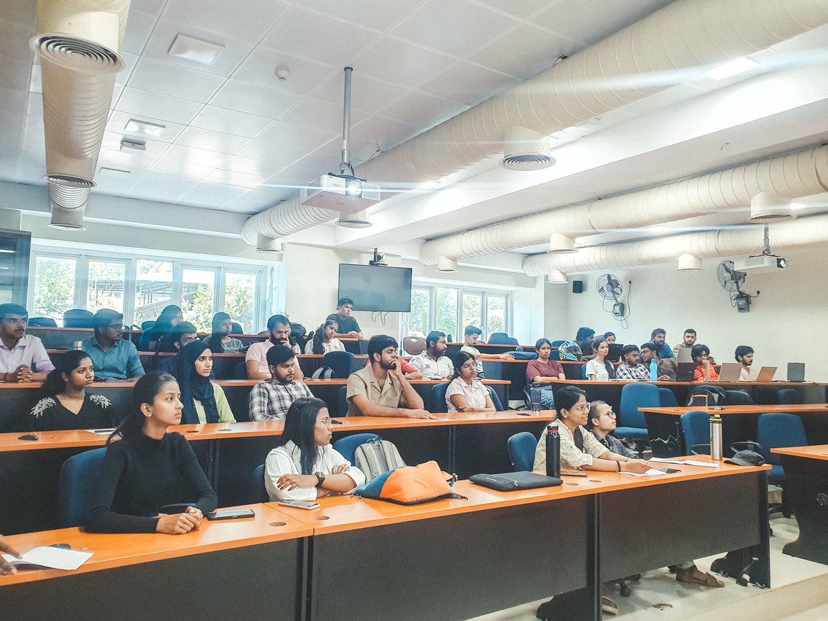 PMI Kerala Chapter tweet media