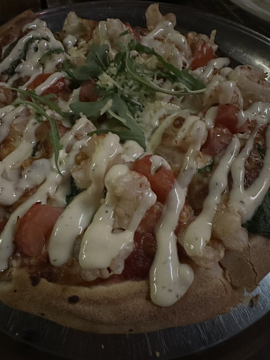 shimotomocake's tweet photo. Elio’s 🍕🍝 https://t.co/TFtQ08OjVk