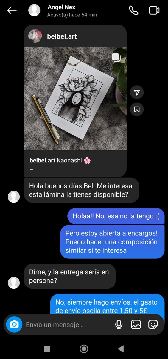 ♡ 𝕭𝖊𝖑 ♡ tweet media